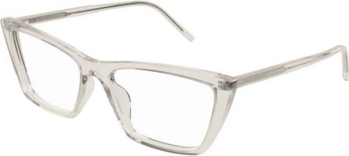 Saint Laurent SL 737 MICA THIN OPT Eyeglasses